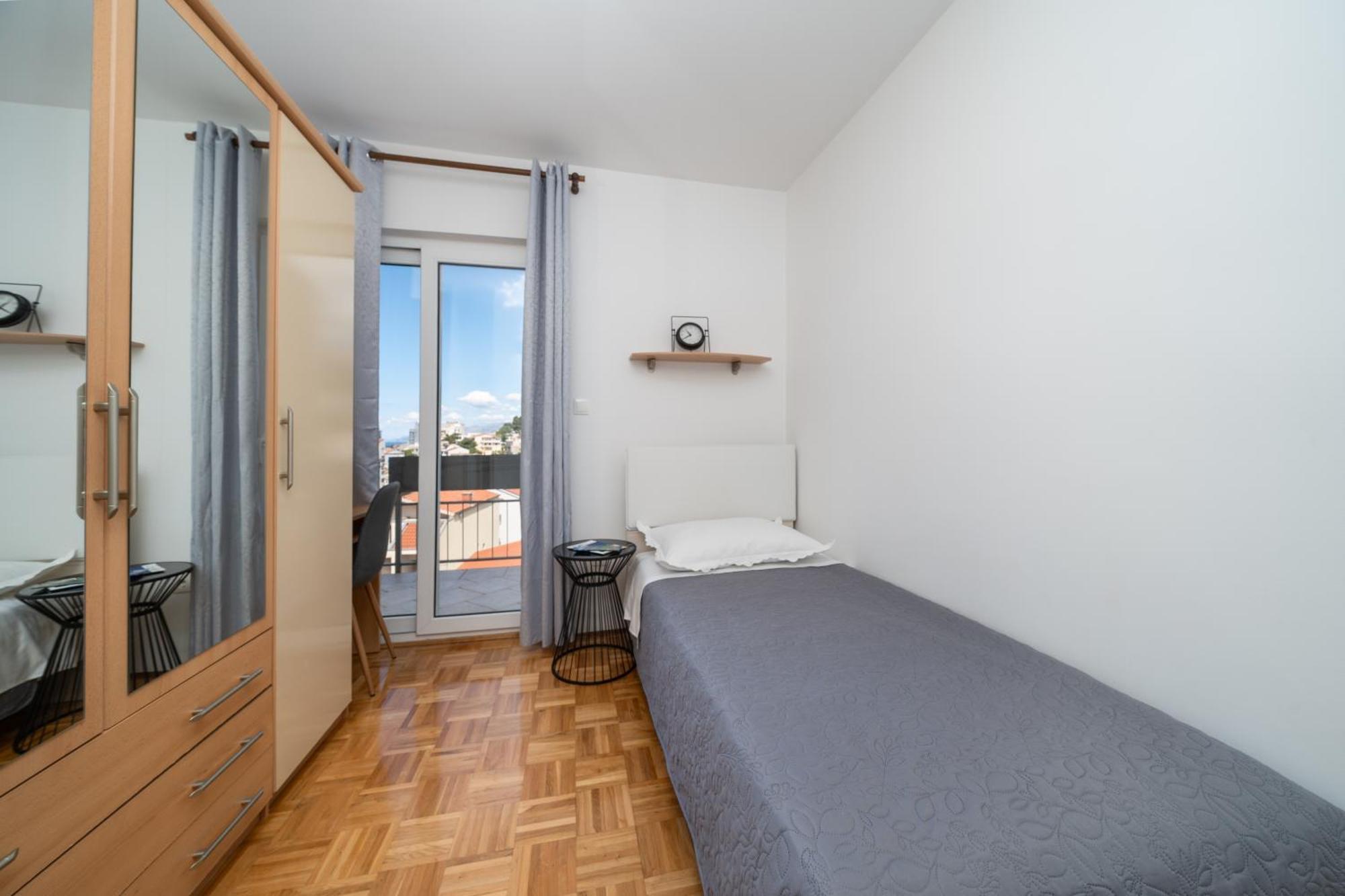 Apartmán Ana Makarska