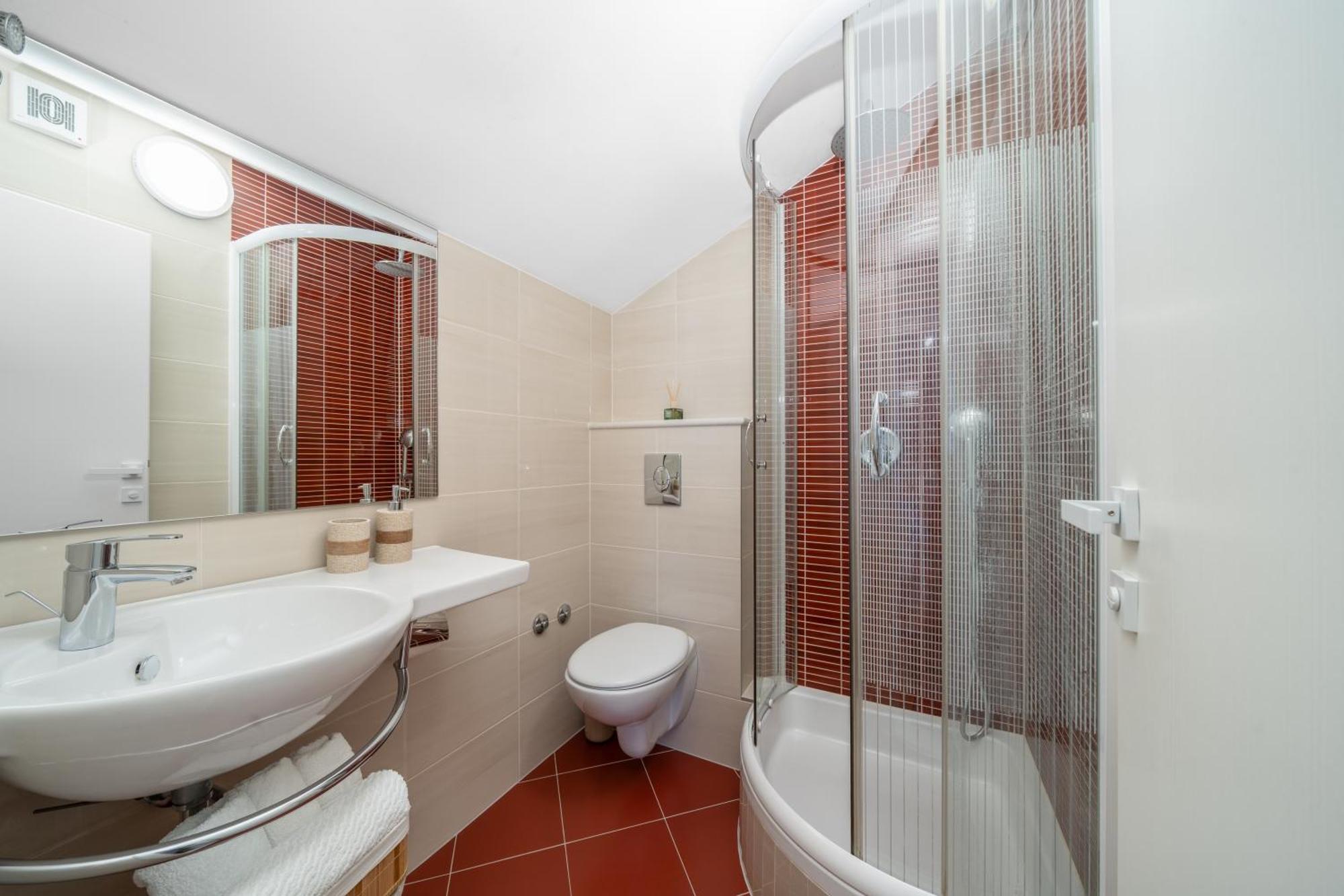 Apartmán Ana