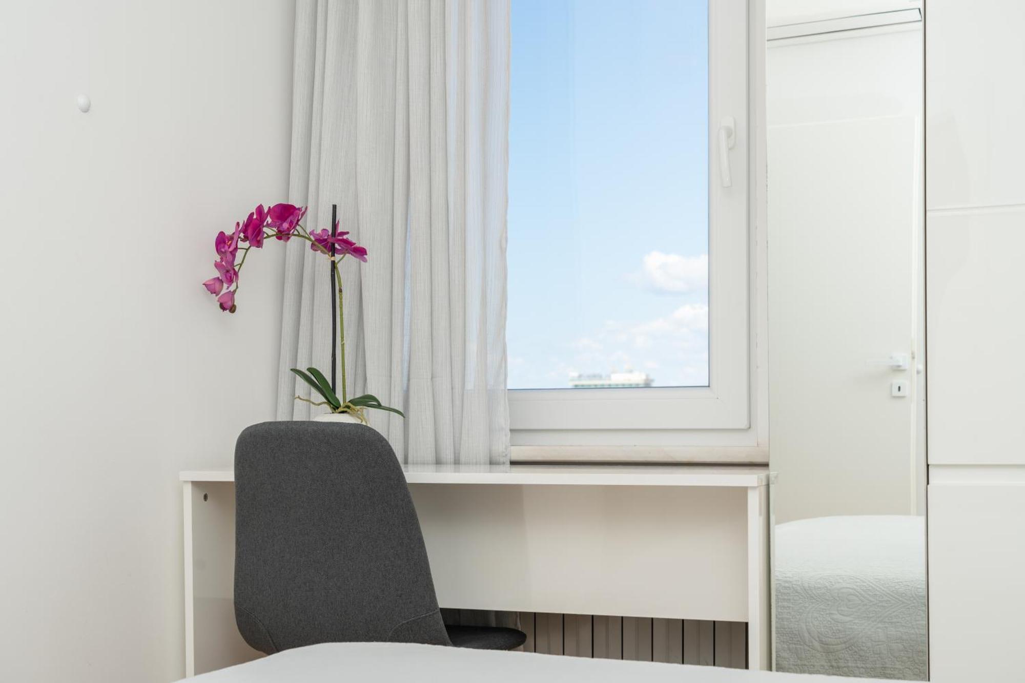 Ana Apartment *