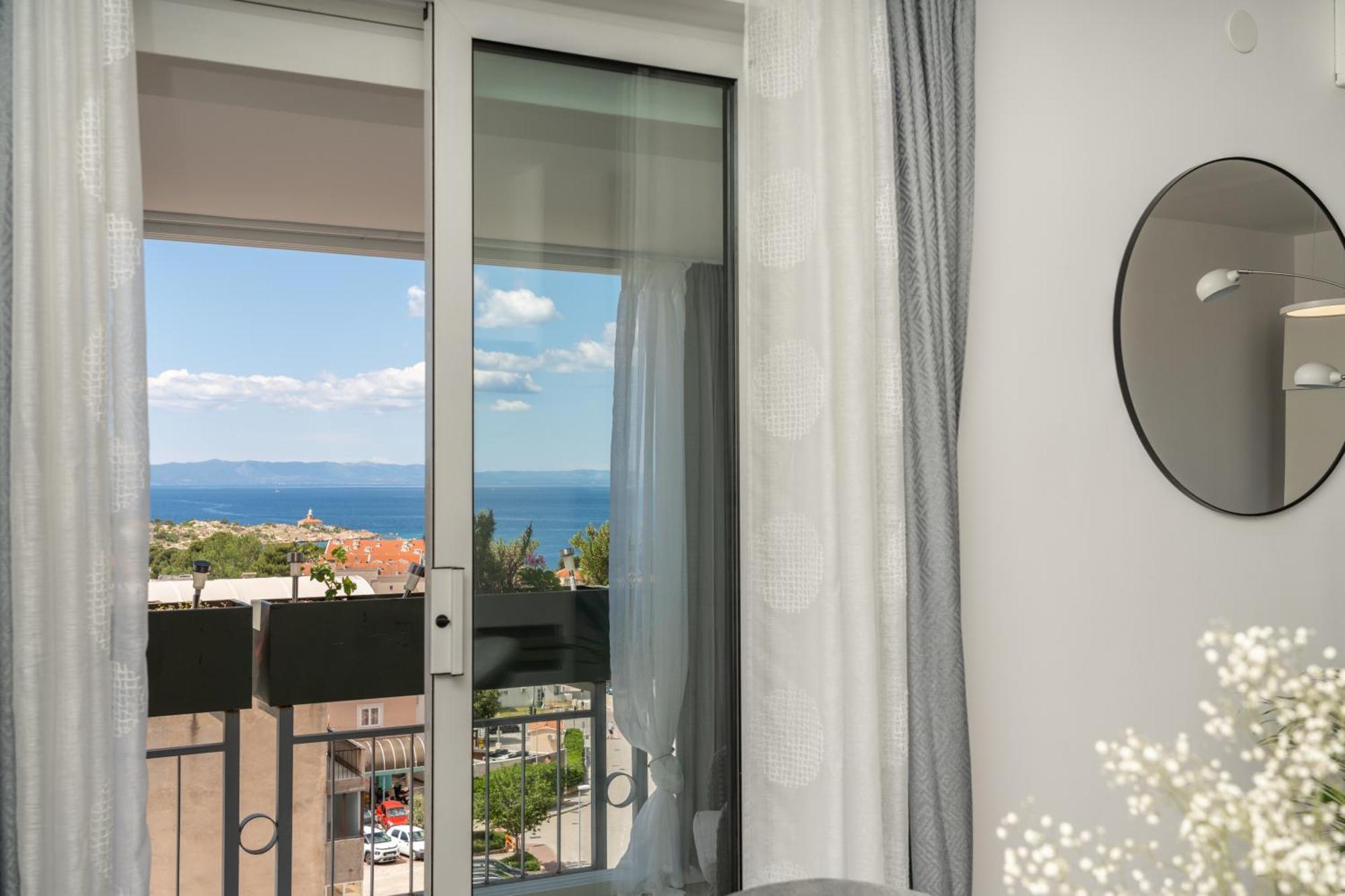 Apartma Ana *