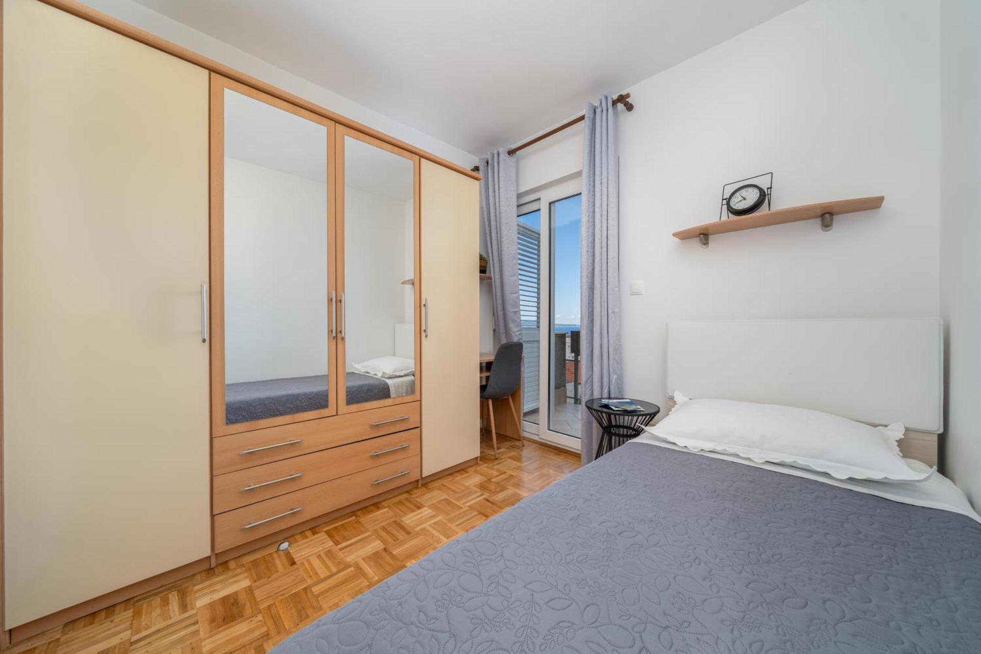 Ana Apartment Makarska