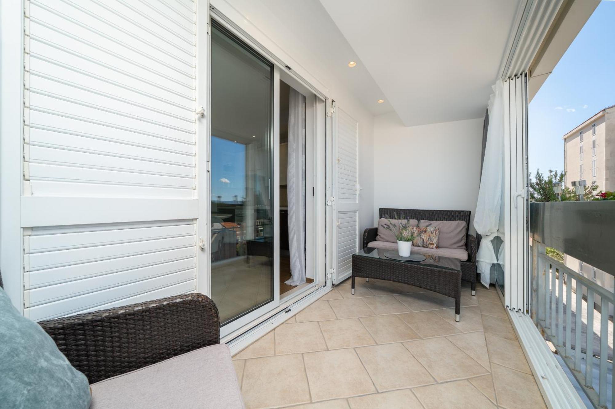 Apartment Ana