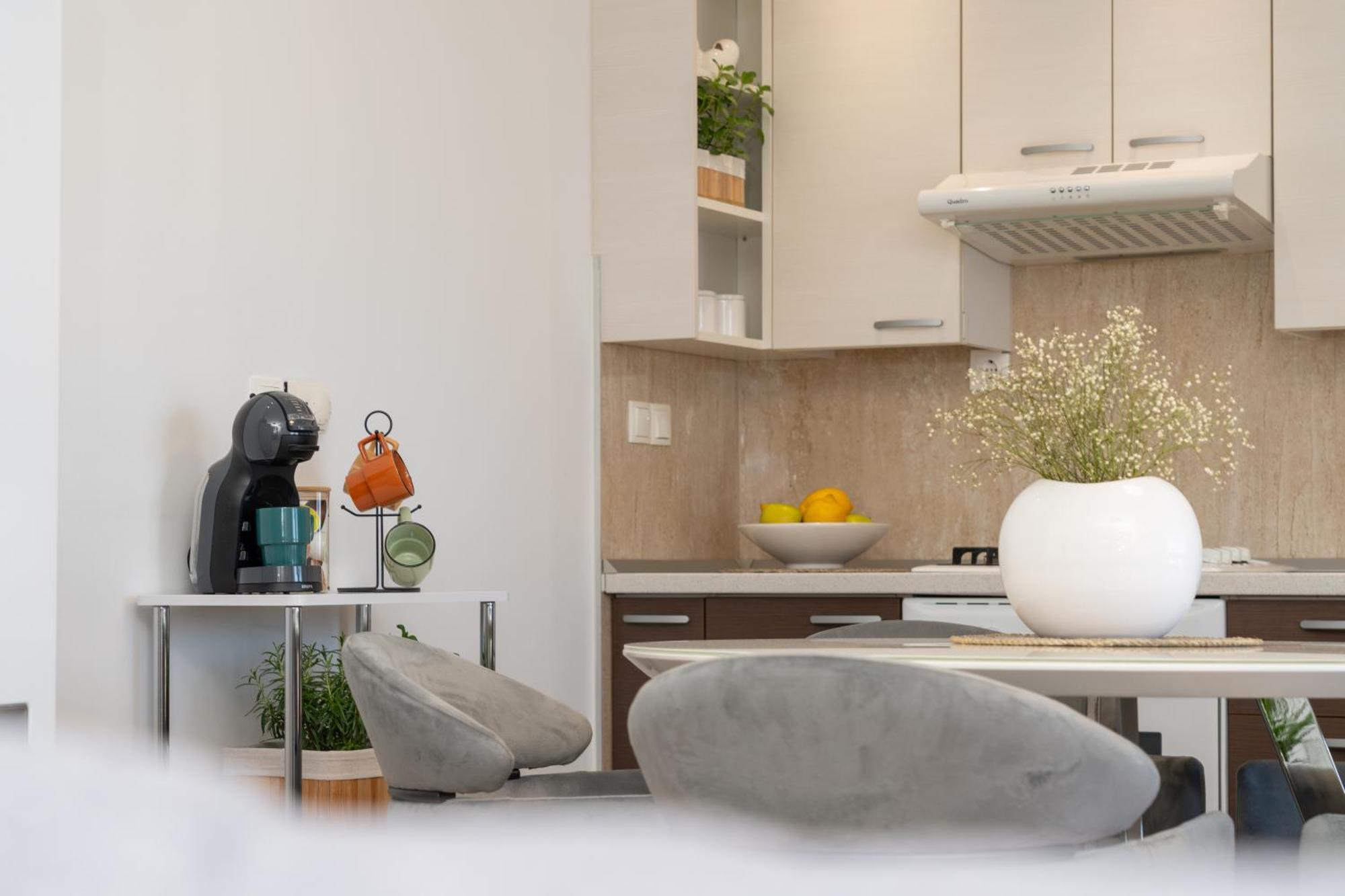 Ana Apartment Makarska