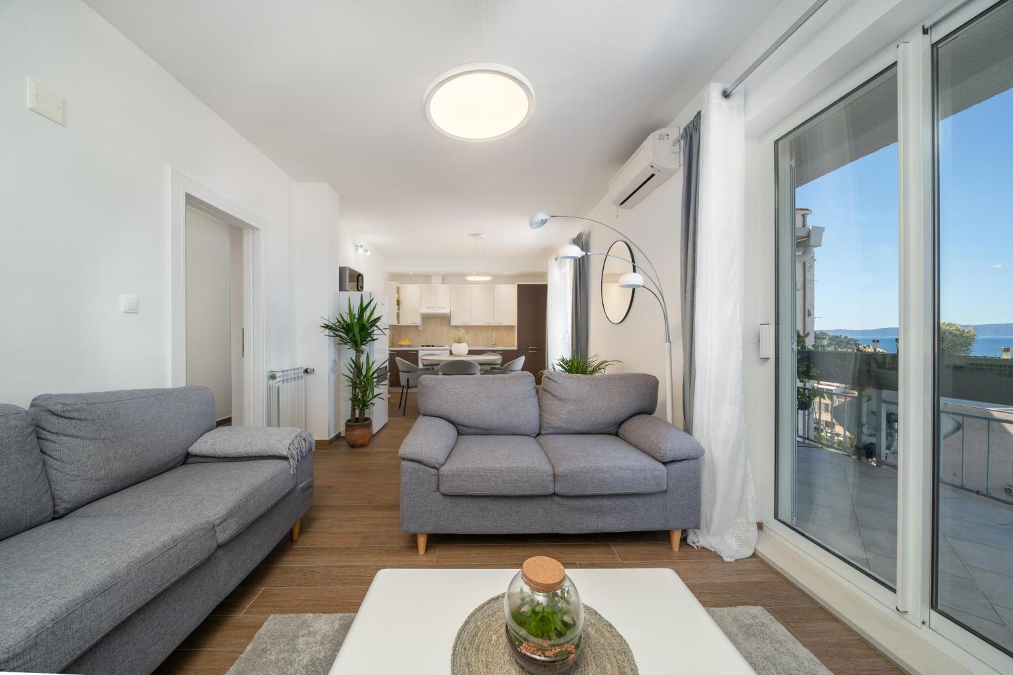 Ana Apartma