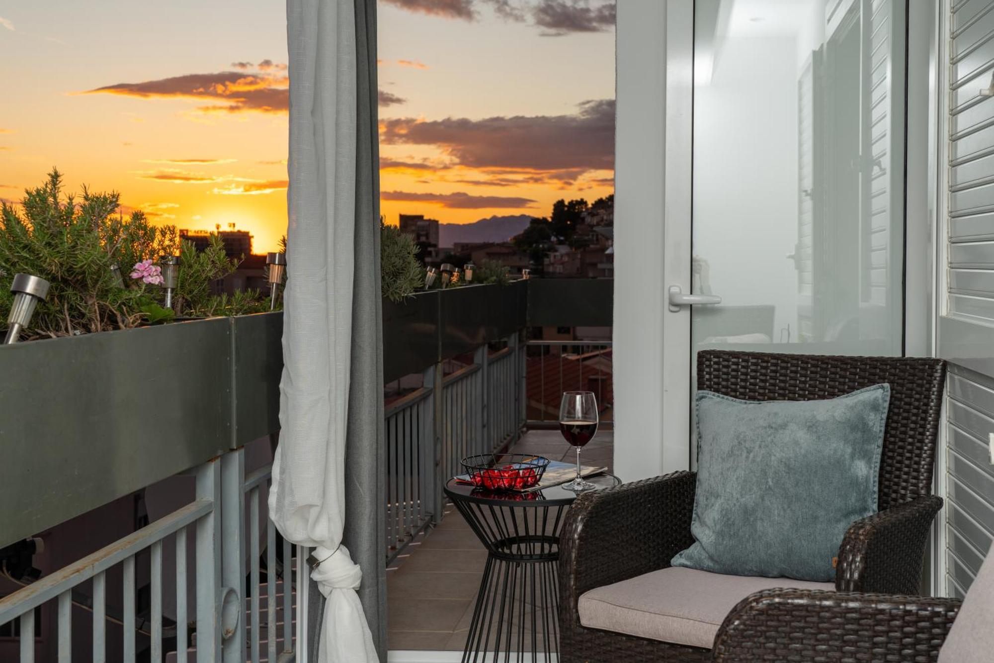 Apartment Ana Makarska